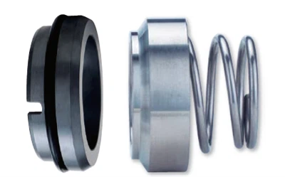 Séala meicniúil Burgmann M3N